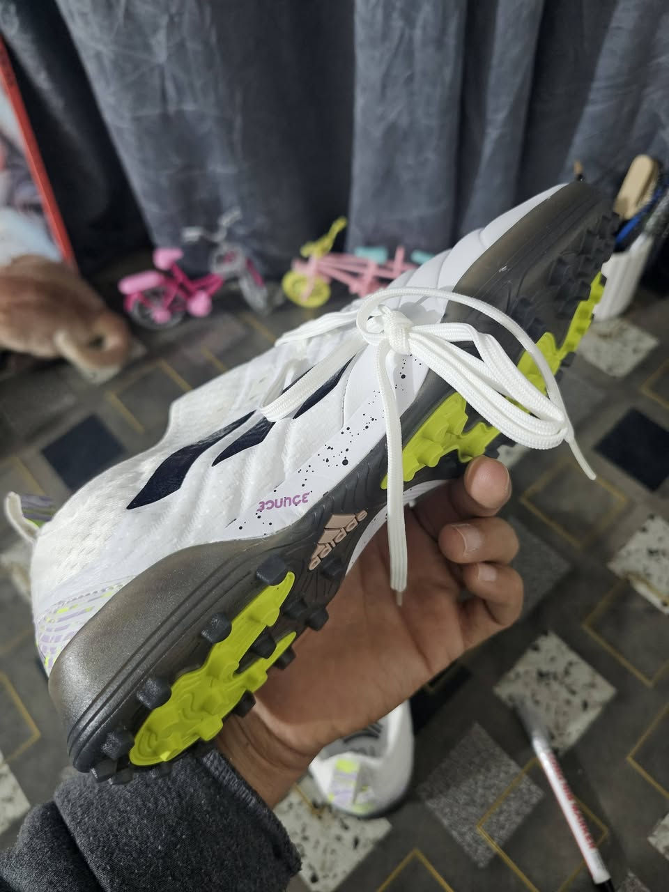 تحف 👀☝🏻


**إذا كنت صاحب هذا الإعلان وتريد حذفه لأي سبب، رجاءا أرسل رسالة إلى الدعم الفني**