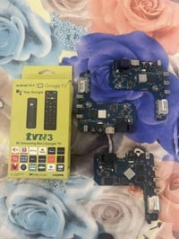 ٤ قطع • توصيل • إلكترونيات