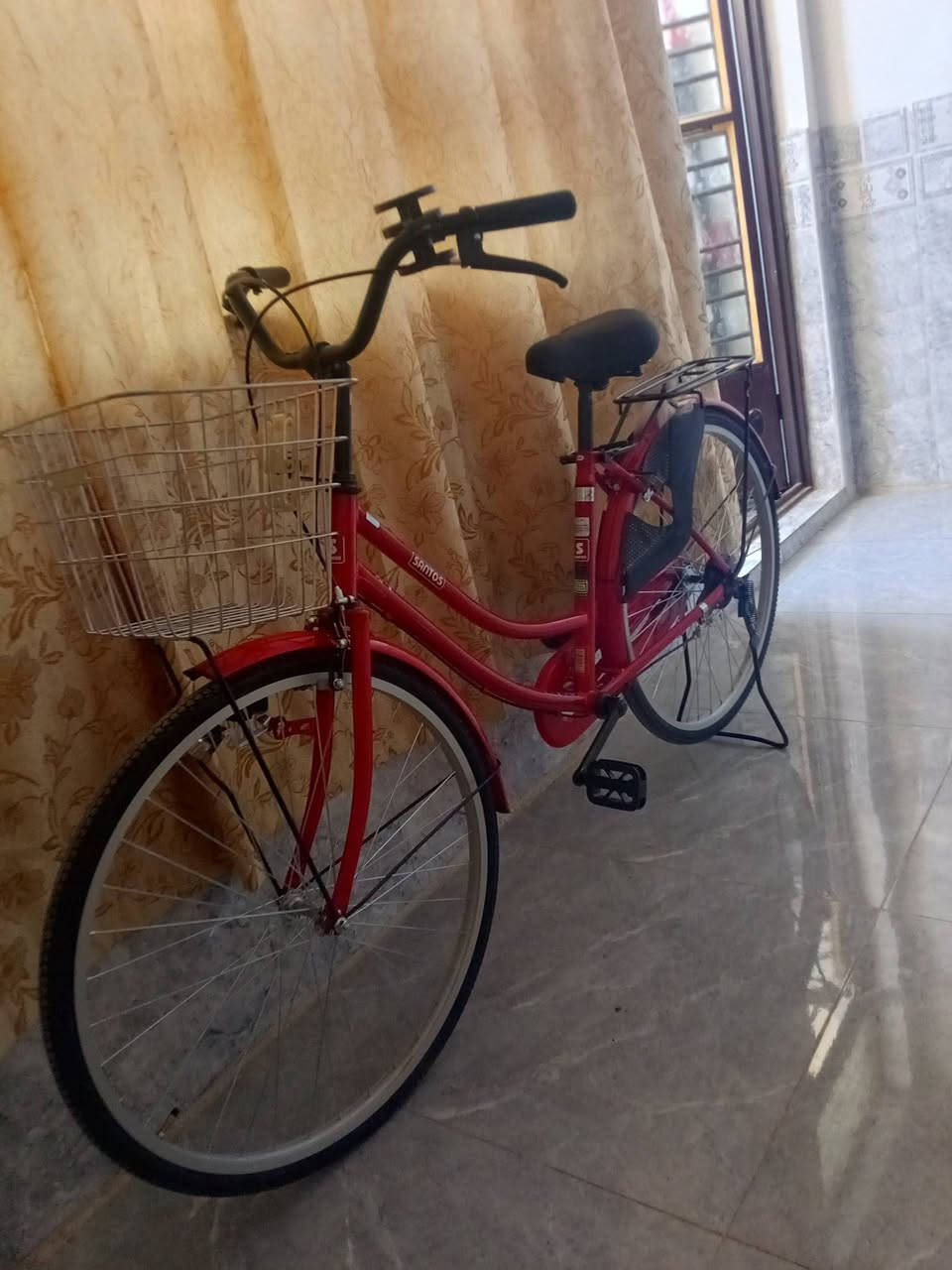 السلام عليكم بناتي البيع السعر 100وبيه مجال بسيط مكاني بغداد الرصافه قرب جسر المثنى الاتصال ع الرقم التالي
***********
***********
