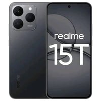 ريلمي 15T  استخدام يومين مراوس شعندك نزل