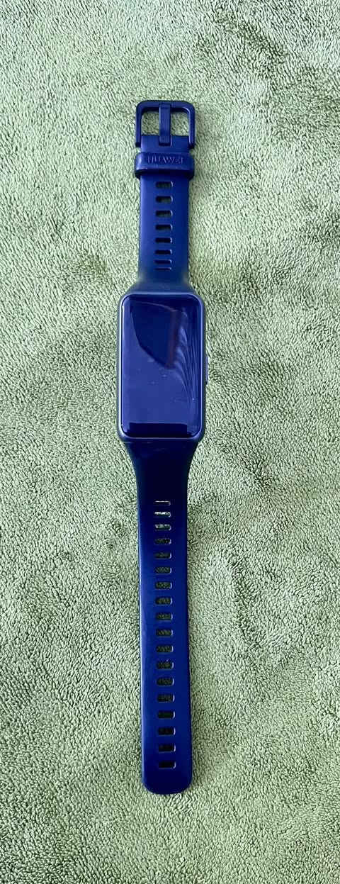 هواوي باند 6 ،، بدون شاحن
35 الف 
متوفر توصيل لجميع المحافظات


**إذا كنت صاحب هذا الإعلان وتريد حذفه لأي سبب، رجاءا أرسل رسالة إلى الدعم الفني**