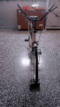 بايسكل • مدينة الصدر