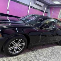 جراند شيروكي • مكينة جديدة • ٣٦٠٠