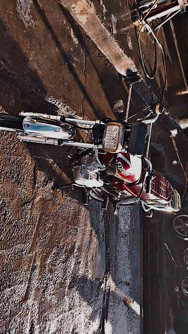 كركوك حي الصناعه ماطور سينوك 22 ***********
