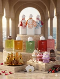 عطور • هدايا • توصيل