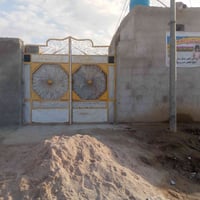 قرب الإمام العباس • ٦٥٠م • دار ومشتمل