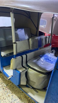 بجاج • موديل ٢٠٢٠ • محرك سليم