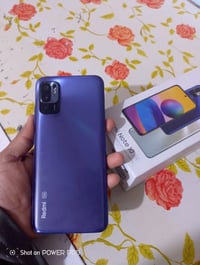 ريدمي نوت 10 فايف جي • ٦٠ فريم ببجي • ١٢٨/٨+٣