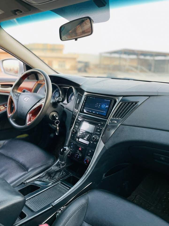 سوناتا 2013وارد كوري سياره كير ومكينه خير من الله تخم تاير حداديه 80بالميه السياره كفاله بس المدكر الورى بي بارد بعد كوري سياره جديده ما عوزه شي السياره رقم بغداد 
السعر 125 وبيه مجال  لشراي


**إذا كنت صاحب هذا الإعلان وتريد حذفه لأي سبب، رجاءا أرسل رسالة إلى الدعم الفني**