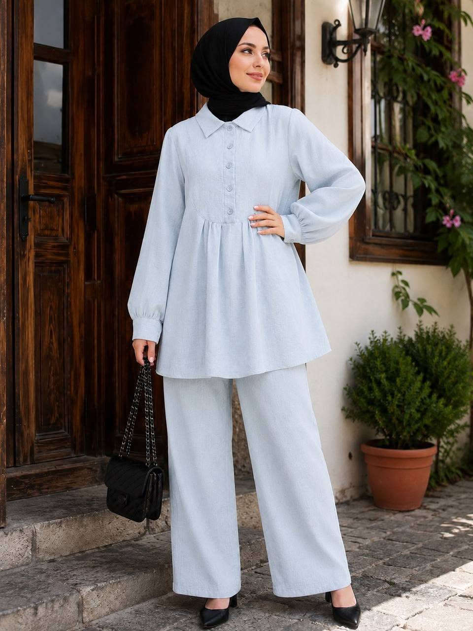 🇹🇷TURK FASHION 🇹🇷
رابط قناة التلغرام سبورات جملة👇🏼
 https://t.me/Taym1234567

رابط قناة التلغرام المحجبات جملة👇🏼
https://t.me/Talin009053666

رابط قناة التلغرام فساتين جملة👇🏼
https://t.me/Turk009053

للاستفسار والطلب يرجى التواصل على الرقم 
https://wa.me/905366673539

العنوان اسطنبول غونغران سوق الجملة 📍


**إذا كنت صاحب هذا الإعلان وتريد حذفه لأي سبب، رجاءا أرسل رسالة إلى الدعم الفني**