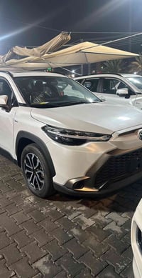 فرونت لاندر 2025 فئة S السيارة زيرو ماشية 1300 بيه رقم مميز 11L11250 (...