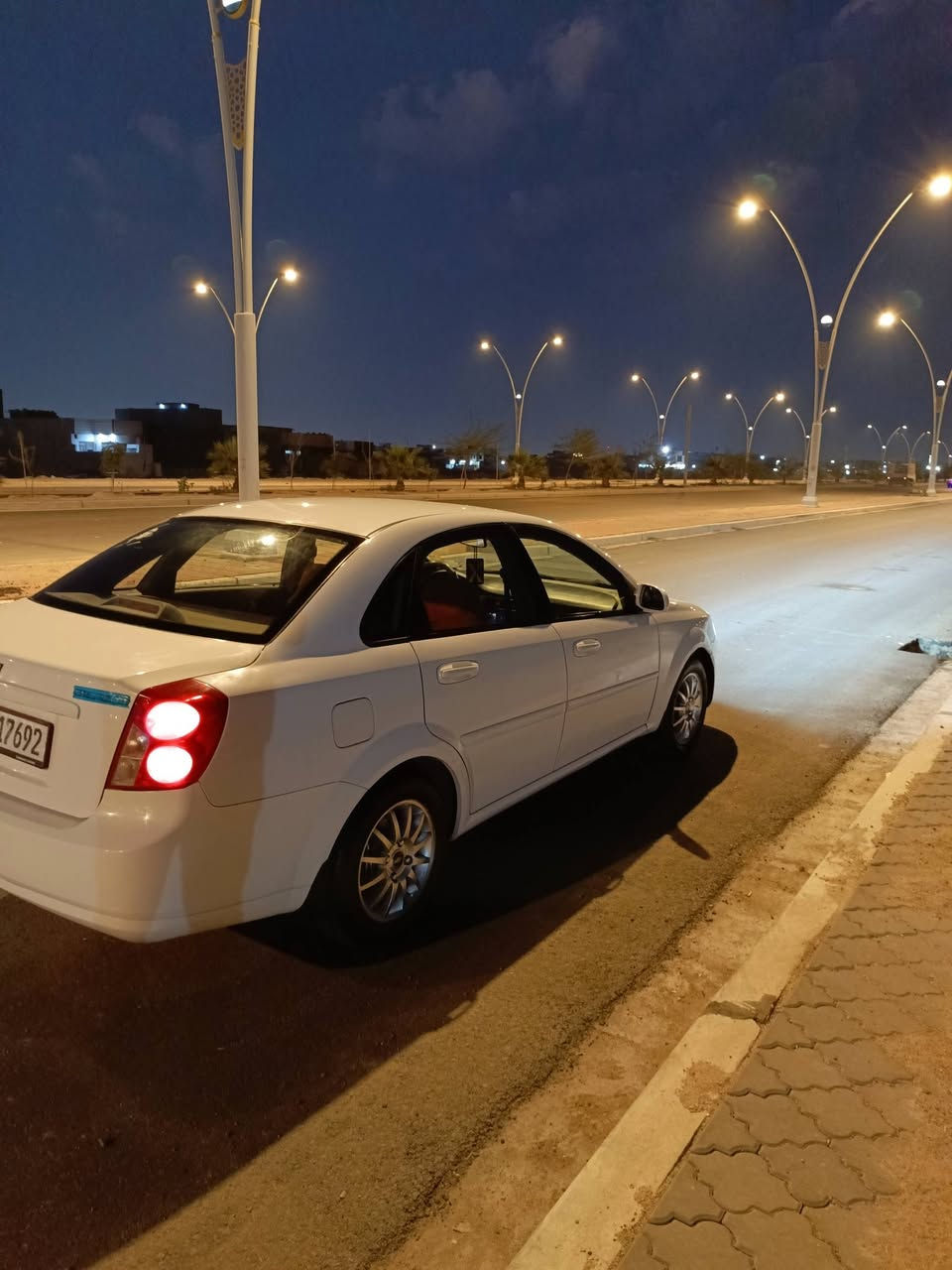 اوبترا 2011رقم بصره إنكليزي تحويل ثاني يوم.مكينه وكير وحداديه وتبريد وتخم تاير مكفوله السياره من ضربه (فقط جاملق امامي تبديل)السعر 75وبيها مجال حق الجيه ***********البصره أبي الخصيب
