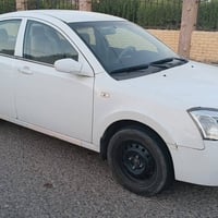 شيري A5 • ٢٠١٣ • رقم سليمانية