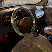 سمند ٢٠١١ • مكينة جديدة • رقم نجف