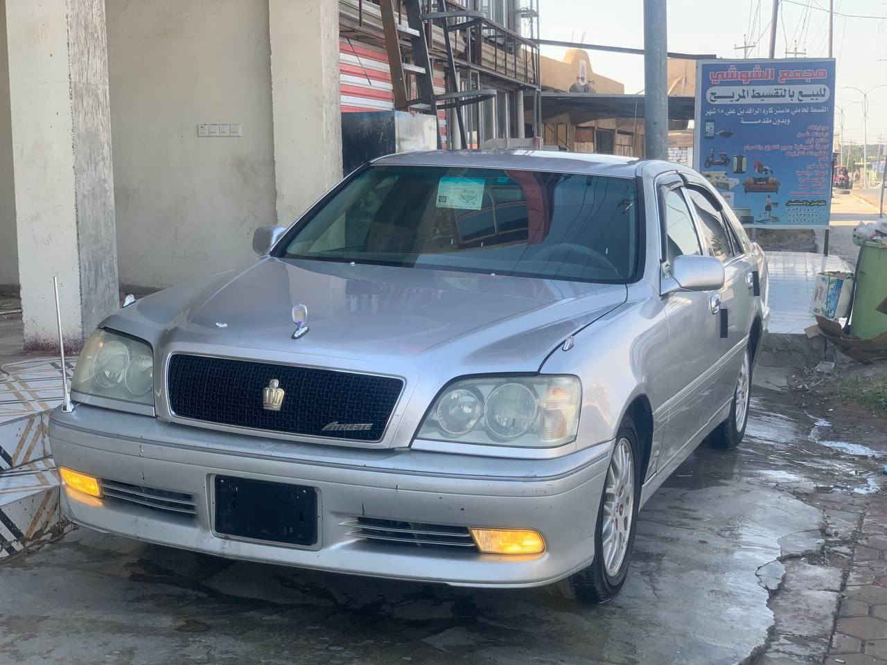 للبيع ملكة ادوات  كص جنطة محرك ففتي فيشة وبطل 33وبيهة مجال مكانهة صلاح الدين الضلوعية ***********
