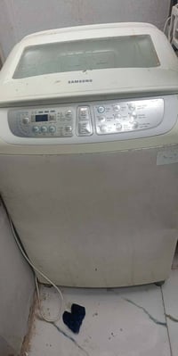 غراض منزليه • غسالة • النجف الاشرف