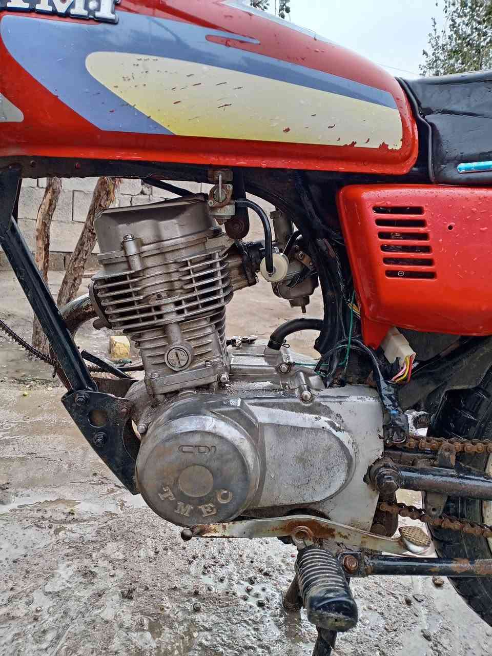 دراجه ارشه للبيع اوراق اصولي شاصي كصبه رفيعه الموديل18
السعر خاص


**إذا كنت صاحب هذا الإعلان وتريد حذفه لأي سبب، رجاءا أرسل رسالة إلى الدعم الفني**