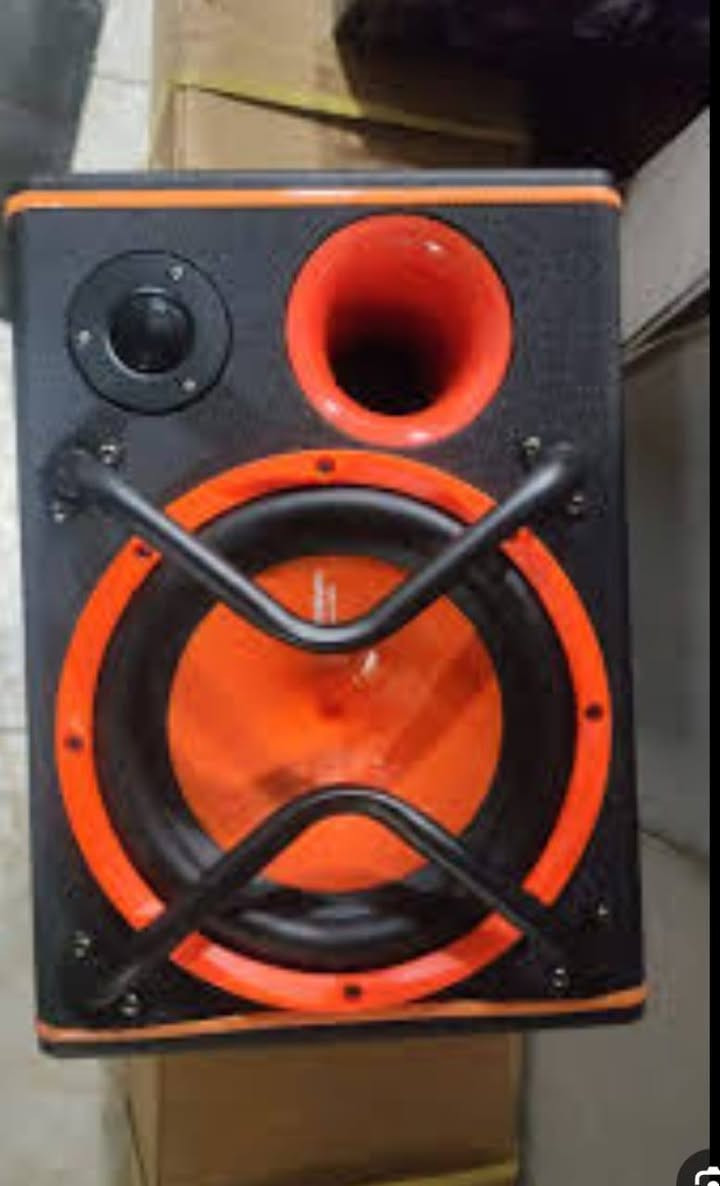 مضخم صوت اصدار جديد ب90 بي مجال بسيط الدوره ابودشير خلف المركز


**إذا كنت صاحب هذا الإعلان وتريد حذفه لأي سبب، رجاءا أرسل رسالة إلى الدعم الفني**