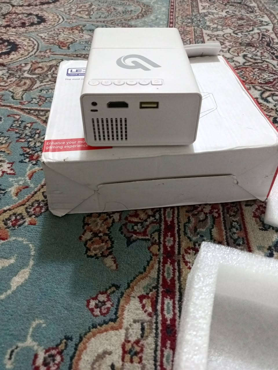 داتا شو سعر 10


**إذا كنت صاحب هذا الإعلان وتريد حذفه لأي سبب، رجاءا أرسل رسالة إلى الدعم الفني**