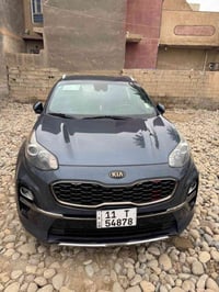 سبورتج ٢٠٢٠ امريكي انتبه امريكي صور الحادث مرفق السونار مالهه محرك٢٠٠٠...