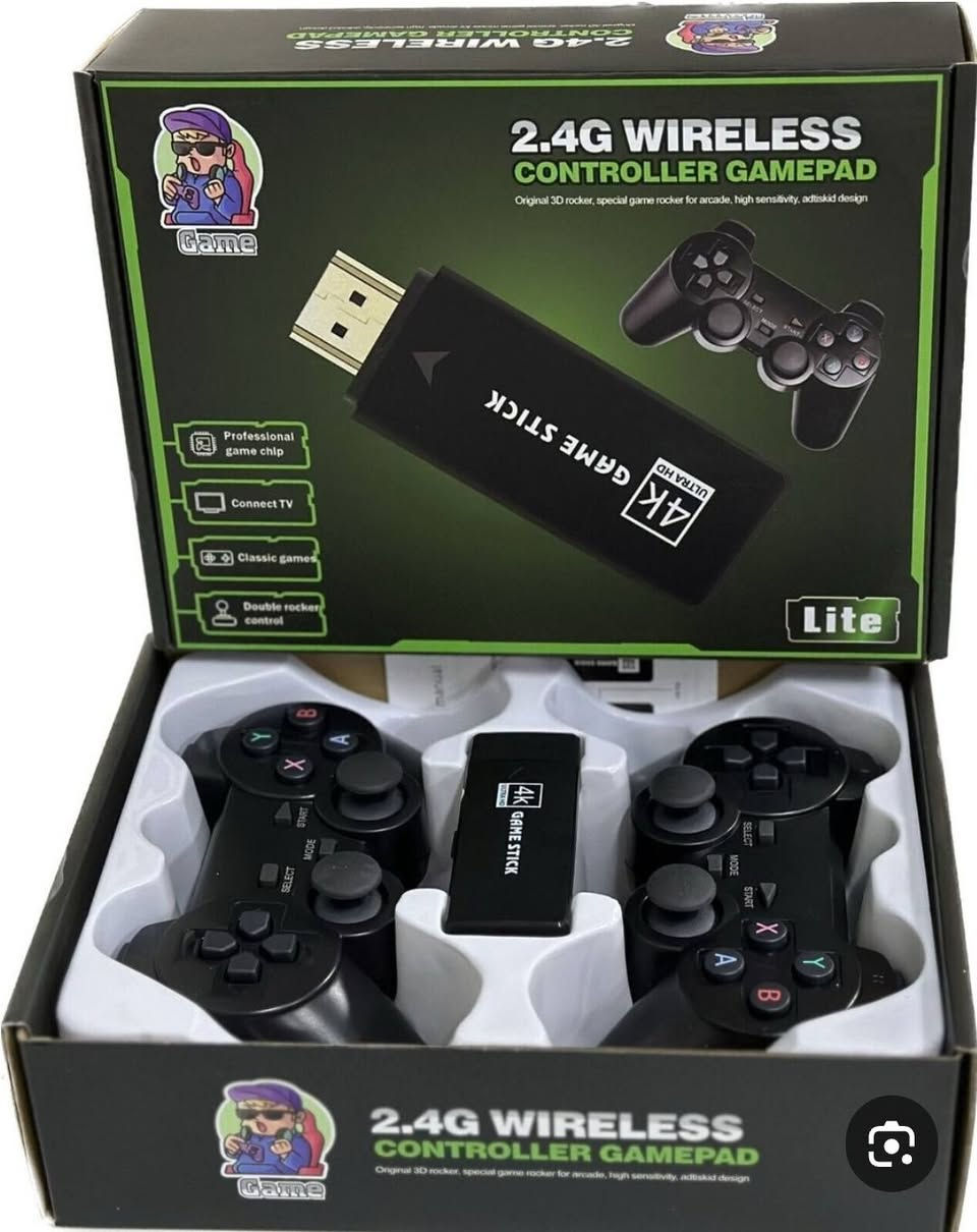 اتاري كامل يتوصل ع التلفزيون
سـعر ٢٠
حجز خاص 
متوفر توصيل


**إذا كنت صاحب هذا الإعلان وتريد حذفه لأي سبب، رجاءا أرسل رسالة إلى الدعم الفني**