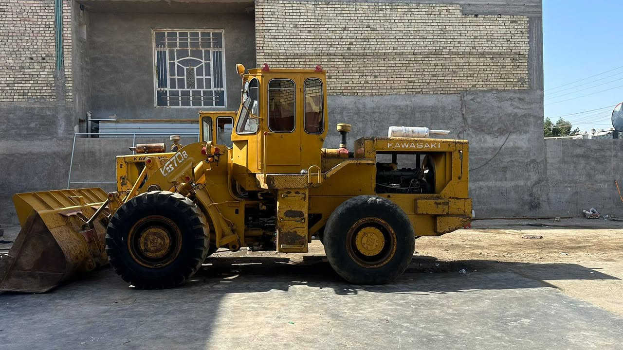 شفل البيع كاوسكي حجي 70 بي موديل 83 مكفوله كفاله عامه كله على الشركه بريك 4 وياله شفل بلاديه   الرقم بابل مشروع وطني سنويه مجدده 2028 تحويل مباشر ***********  ***********
