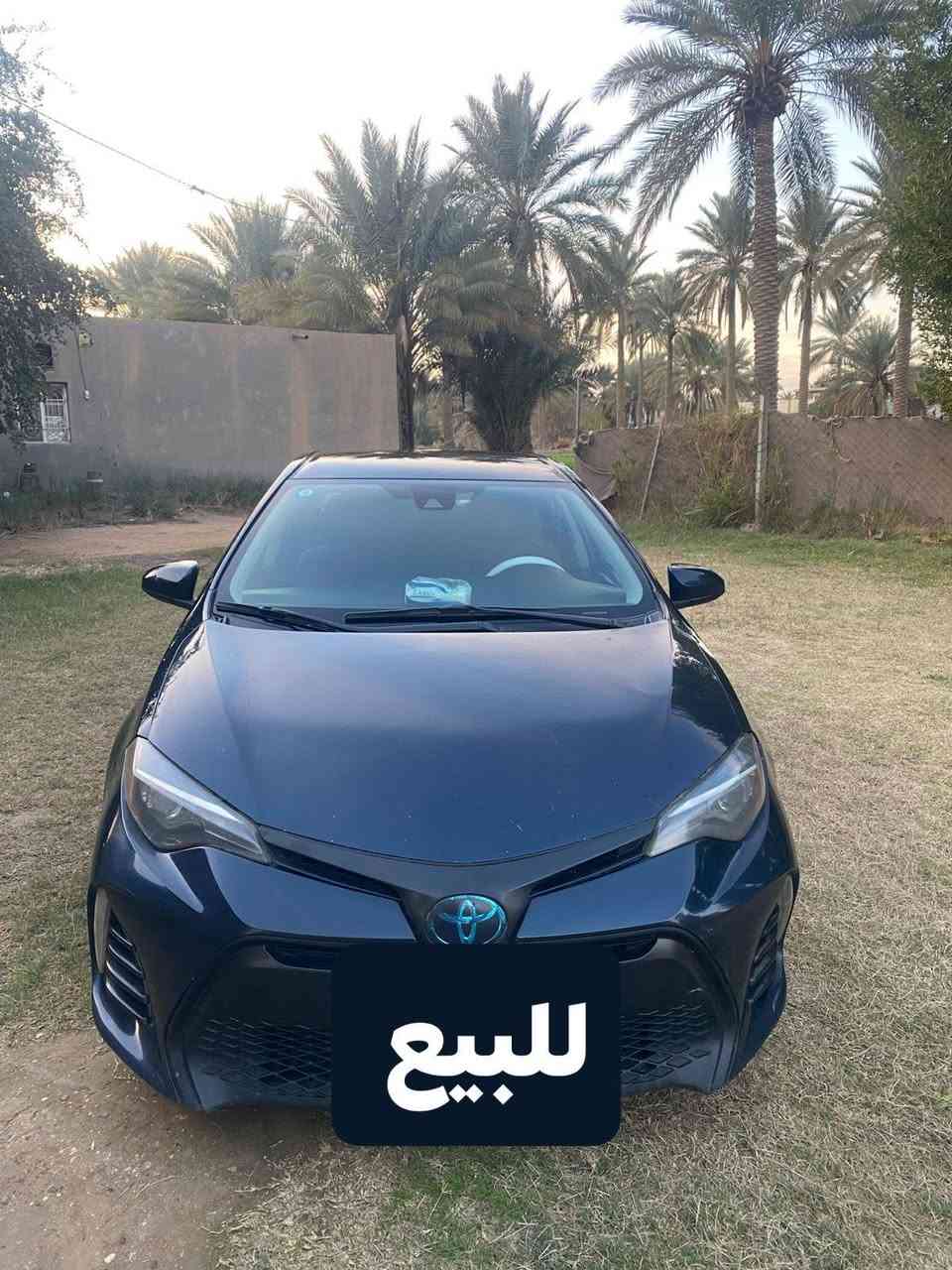 كورلا للبيع 2018


**إذا كنت صاحب هذا الإعلان وتريد حذفه لأي سبب، رجاءا أرسل رسالة إلى الدعم الفني**