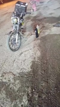 سونلك • 200cc • بغداد الجديده