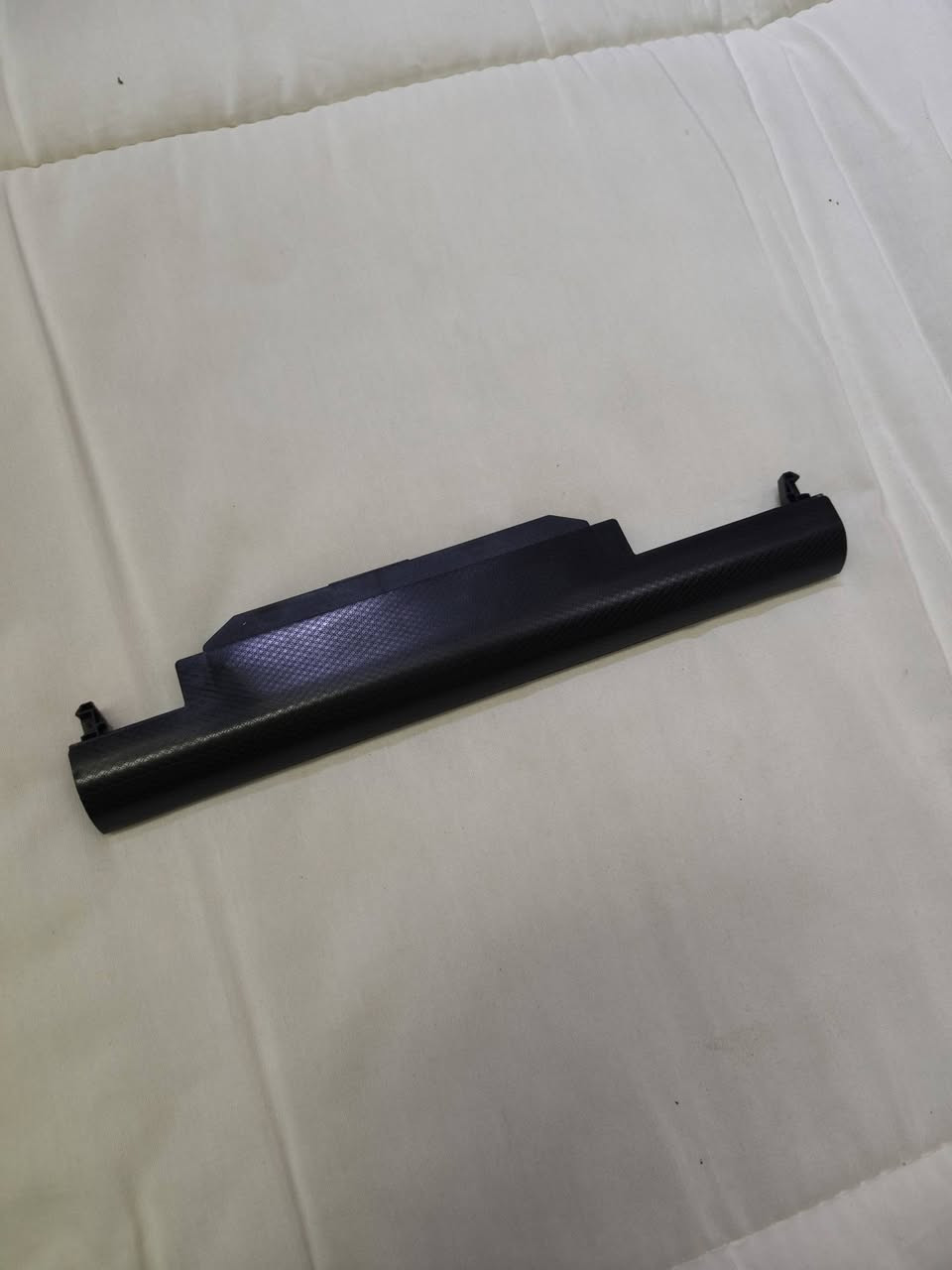 هذه البطاريات مخصصة لأجهزة لابتوب 
السعر الوحده 15 الف


**إذا كنت صاحب هذا الإعلان وتريد حذفه لأي سبب، رجاءا أرسل رسالة إلى الدعم الفني**