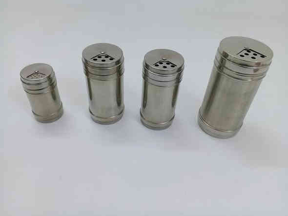 تجهيزات كافة مستلزمات المطاعم ب اسعار مناسبة 

متوفر جملة و مفرد 
للتواصل :***********
***********
***********

و متوفر توصيل لكل المحافظات 

 #مطاعم #اغراض_مطاعم #مستلزمات #facebookpost #facebook #instadaily #instagram #explorepage✨ #explorepage
