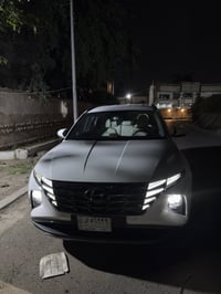 توكسان 2024 خليجي كفاله عامه القماره بيها اثر حالوب ماشيه 35 الف كيلو ...