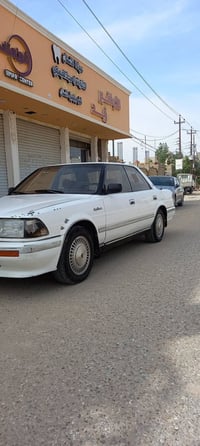 هارتوب 90 • مكينة ٢٥٠٠ • رقم بغداد