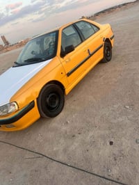 بيجو 2013 • سيارة بيجو • بيجو مكينة وفيت • سيارة بيجو رخيصة • بيجو مست...