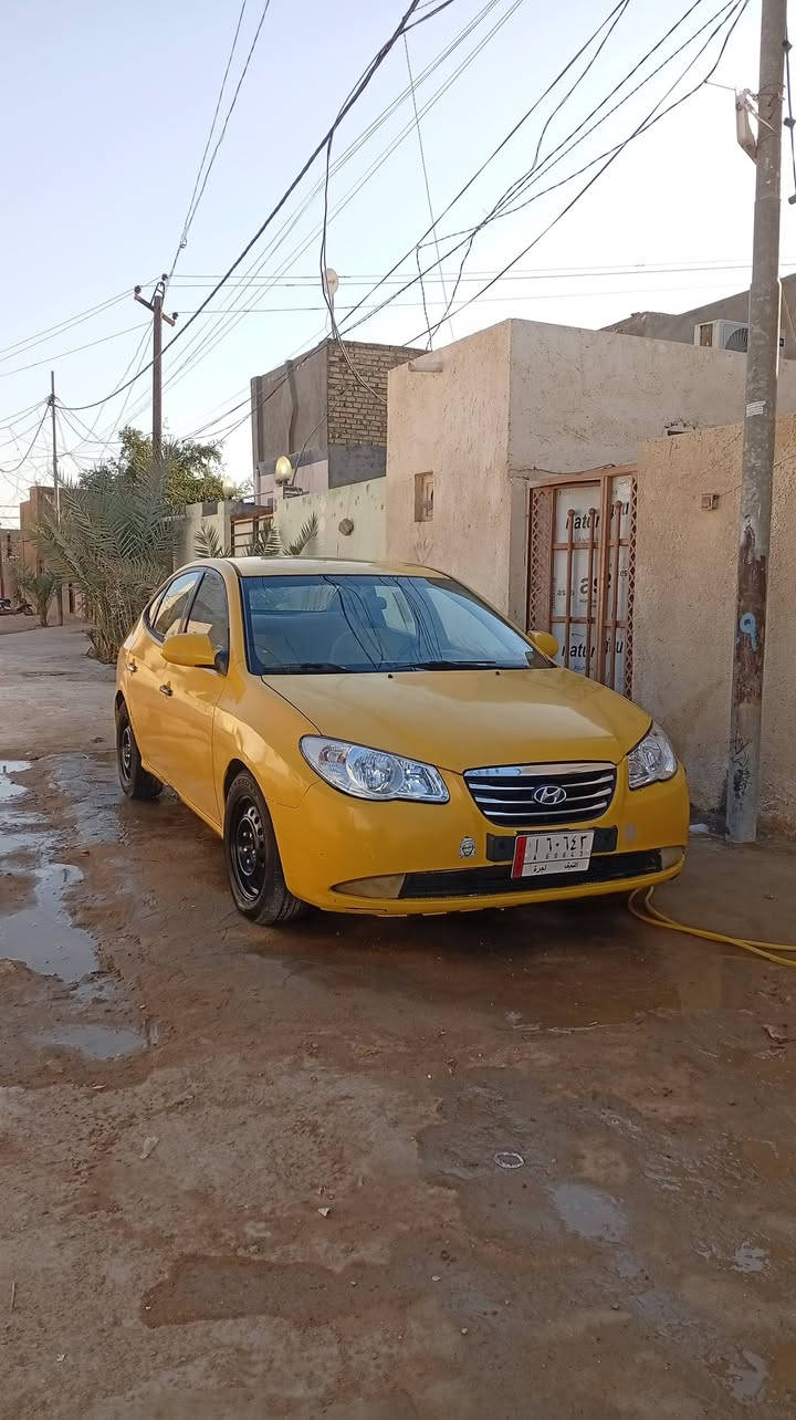 السلام عليكم
النترا موديل 2009 وارد كندي رقم نجف 
للبيع او مراوس حسب القناعه مكينه وكير مكفولات  
كير. عادي 
ضرره جاملغ خلفي مكان نجف 
***********
