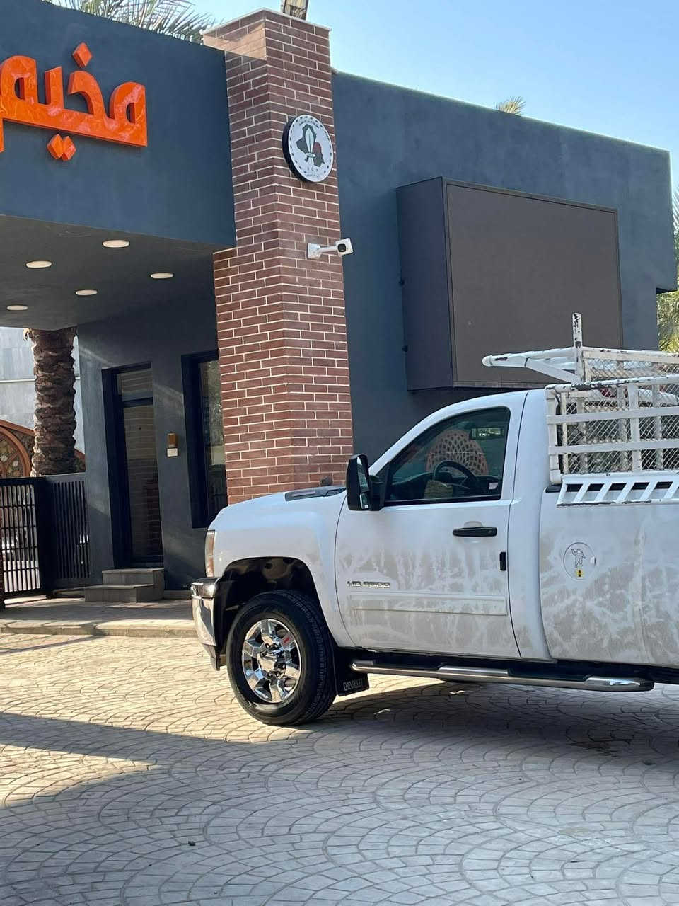 تك قمارة بدي طويل فحل 8 براغي دبل سبرنك 

ماشية 105 الف حادث شبرين بلبدي 

رقم بغداد بسمي 

***********
