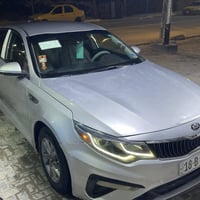 اوبتيما ٢٠٢٠ • امريكي • GDi