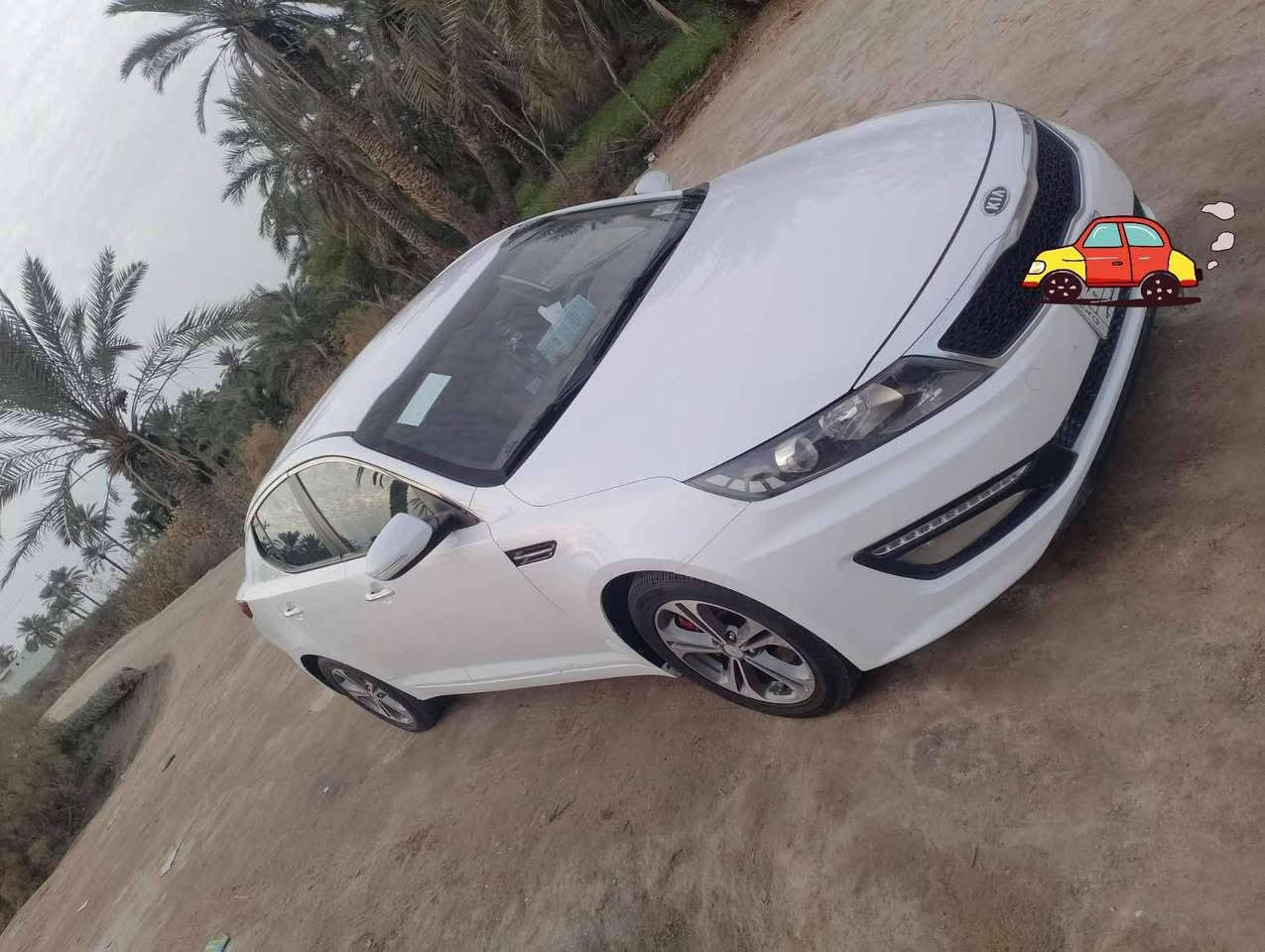 سلام عليكم وبتمه 14 خليجي رقم بغداد كفاله كشنات جلدد بصمه شاشه متحركه 2400 دوش بسمي البيع فقط ‏‪***********‬‏ مكلف بل نشر
