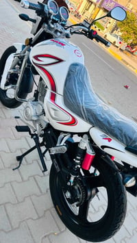 سنكي للبيع مديل 2025 ماطور زيرو ماشي شي قليل بعدها لجياس بي  بصمتين +س...