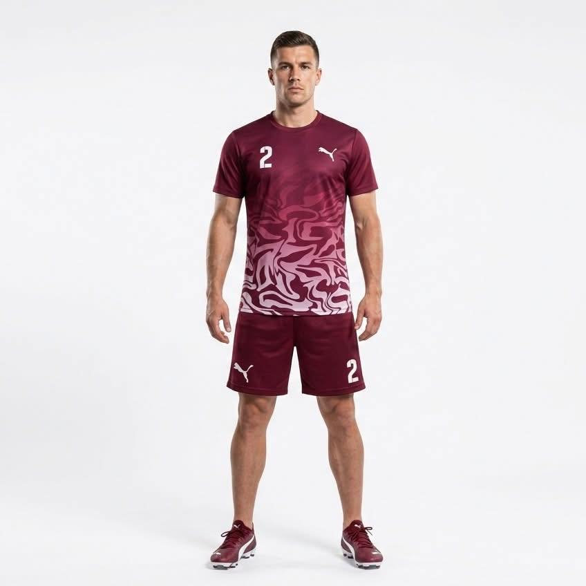 عرض خاص للمشاركين في بطولة كرة القدم التي ينظمها نادي قرةقوش الرياضي

زبائننا الكرام يتوفر لدينا طقم دريس ولابجينات رياضي ١٢ قطعة

بتصاميم والوان وجودة عالية وبانسب الاسعار

للطلب والاستفسار مراسلة صفحتنا @sp0rtz0ne.iq او زيارتنا في متجرنا الواقع داخل قاعة SPORT GYM في نادي قره قوش الرياضي قرب دائرة كهرباء الحمدانية


**إذا كنت صاحب هذا الإعلان وتريد حذفه لأي سبب، رجاءا أرسل رسالة إلى الدعم الفني**