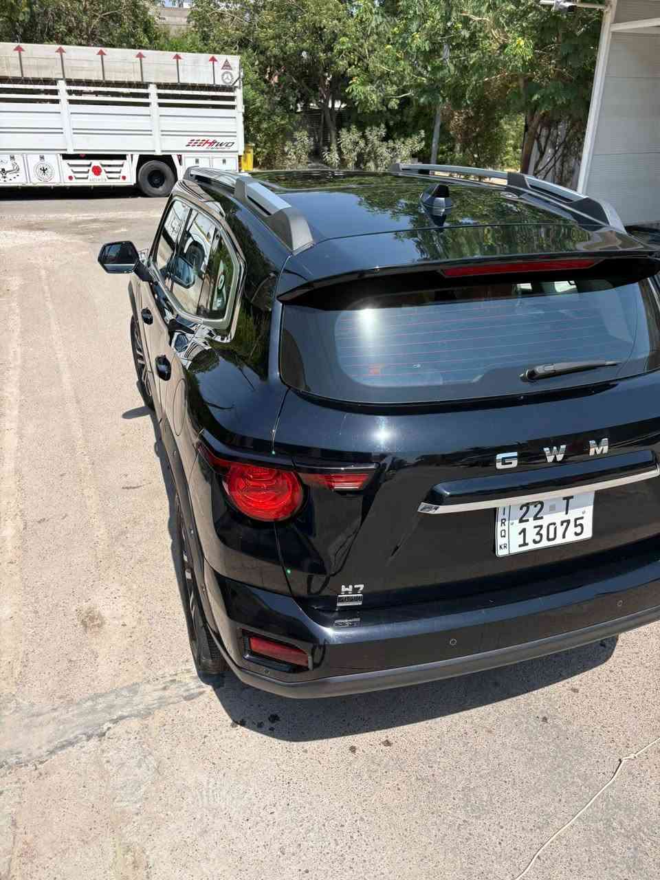 للبيع هافال H7
موديل2025 

 فول موصفات فئة بريميوم 

السيارة حرة

موجودة بغداد

للتواصل عبر الواتساب
***********
