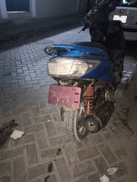 دراجه سكنس فحل دراجه نازل دراجه رامبه كلتشات رياضي سعر 550 ام الكبرد ا...