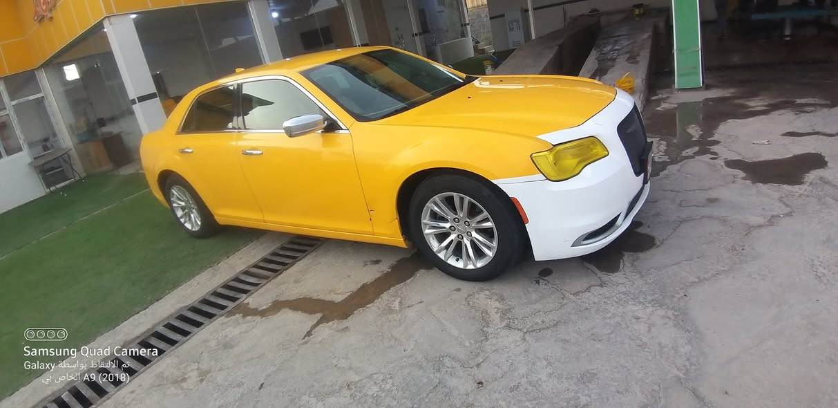 السلام عليكم. السعر 185
اوباما للبيع موديل 2015 معلايه 2020  حادثها جاملغ وبنيد الچاملغ  مصلح نفسه والبنين مبدل اصلي دواخل  عسلي صور الحادث موجودة محرك كير حداديه اكسل تبريد كله جديد السعر 185 مكان السيارة ناصريه سوق الشيوخ السيارة جاهزة كل نقص ما بيها رقم بغداد  ماوس باوباما خصوصي هم عادي بأسمى تحويل ثاني يوم اي استفسار اتصل عالرقم ‭٠٧٨٣ ٢٩٦ ٧٦٣٥‬
