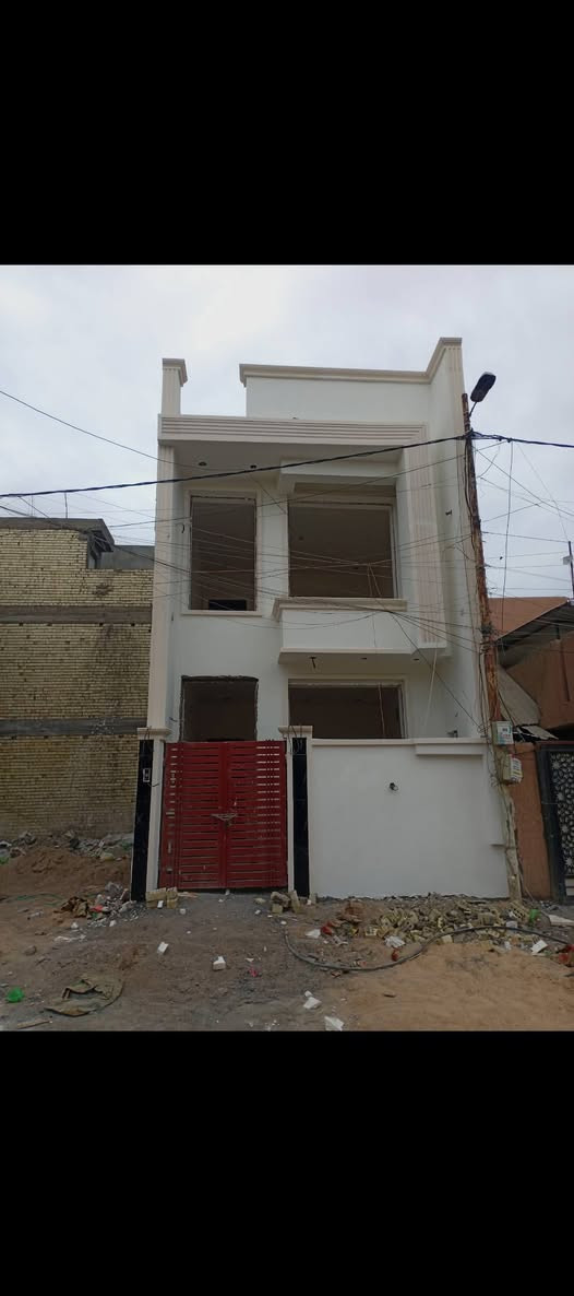 ‏الســلام علـكـيم 
‏يتوفر كــادر عمـل كامل لعمــل جميـع انواع الواجهات /الـطلس / الحجر / سيراميـك/بورسـليـن/ التطعيــم/  /اجـراره +سـقل /  +نـثر /
‏ 🏠
‏      
‏      [ الاسـعـار تـنافـسيـه 🏛️ ]   
‏     
‏(جميع انواع الموديلات الحديثـه )
‏
‏  رائد الجميلي       [‪***********‬)
