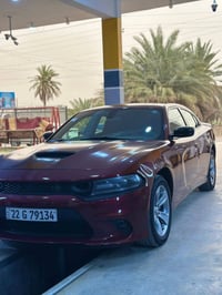جارجر • ٢٠٢١ • قضاء الخضر