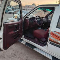 بيك اب • دبل • ٢٠١٠