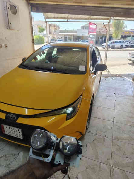 اختصاص طب وجراحة الايتات🚑

تعديل الايتات .معالجة ضعف الانارة. .تبديل وجلي الجام.
منظومات زنون.. مصابيح led..تحديث الايت..

👇👇👇👇👇👇👇👇👇👇👇

كورلا. 2022   LE.     .  🫡✅

تبديل عدسات تجاري 💔

بعدسات   بلادي. تفصيخ ✅✅

 #فتح_وكبس حراري بالجهاز ✅
#تنظيف الداخل بالكامل ✅ ضمان عدم الرطوبة ✅
كما #يوجد جام لايت لمعظم انواع السيارات ✅
#كوري_ياباني_امريكي 
فقط ✅
#محمد عالم الزينون 
☎️☎️☎️☎️☎️
العنوان كركوك حي الواسطي سايدين دائره المعوقين مقابيل معمل اسفنج ما شاء الله اي استفسار  ***********محمد 📍📍📍✅✅
