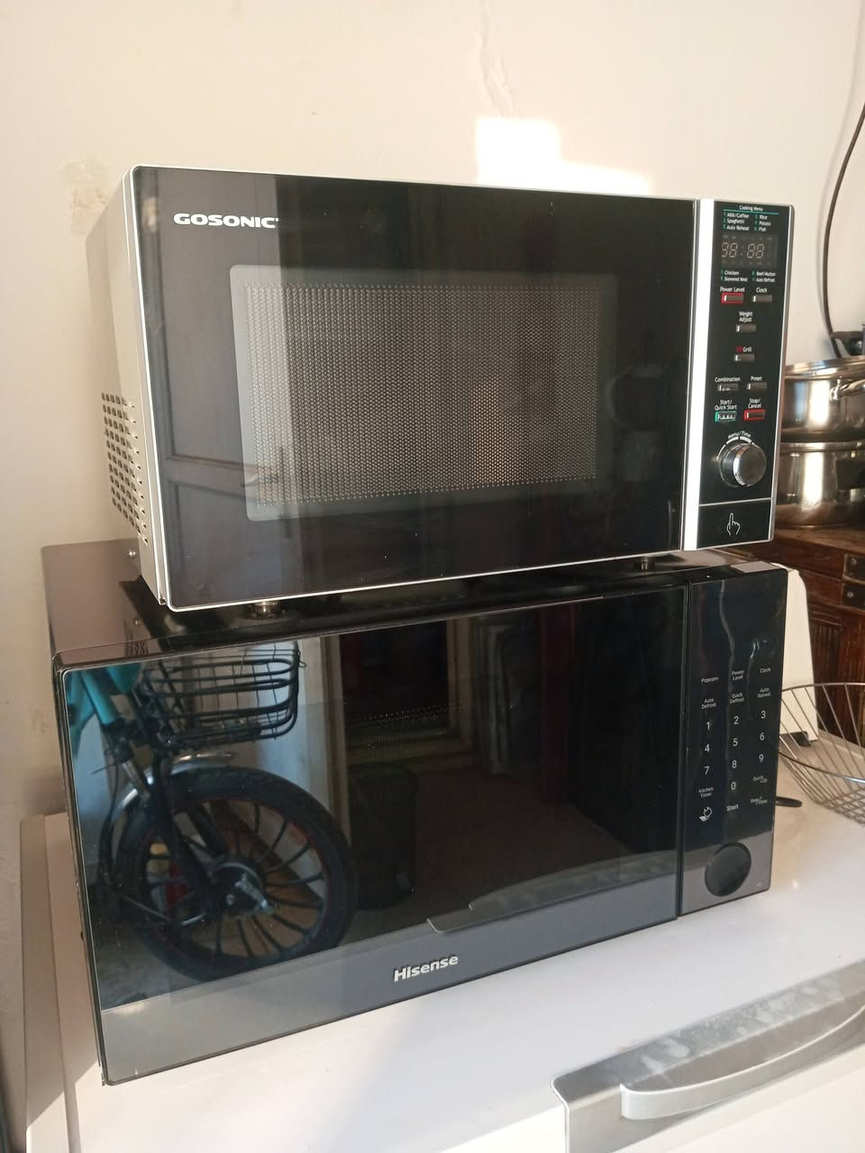 بيع سريع مباشر
العنوان أربيل شارع ١٠٠ باداوه / فرع جامع خديجة الكبرى,
قرب مستوصف ملا افندي.
يتوفر توصيل داخل أربيل. والموصل . بغداد 
للإستفسار
***********/ واتساب
***********
