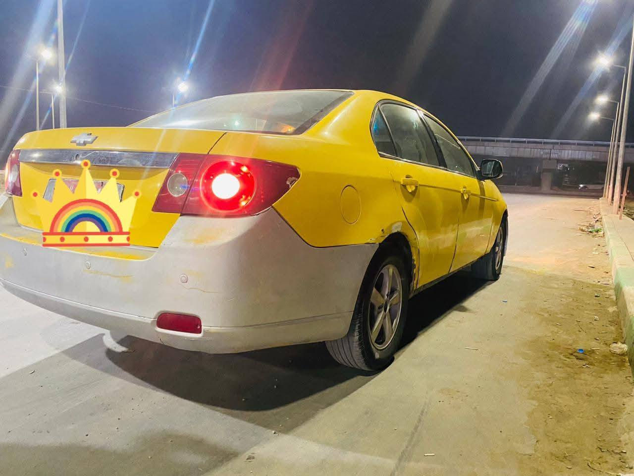 من رخصة مدير الكروب
شوفر ليت ابيكا موديل ٢٠٠٨ 🚖
 رقم احمر صدامي 🚫⛔🟥
محور مكينة كامري ابو الجف
ابيع كوم حديد اتكفل سرقة وعشاير 
السعر ١٨ وبيه مجال 
مكاني ذي قار الشطرة
رقم الموبايل ***********
