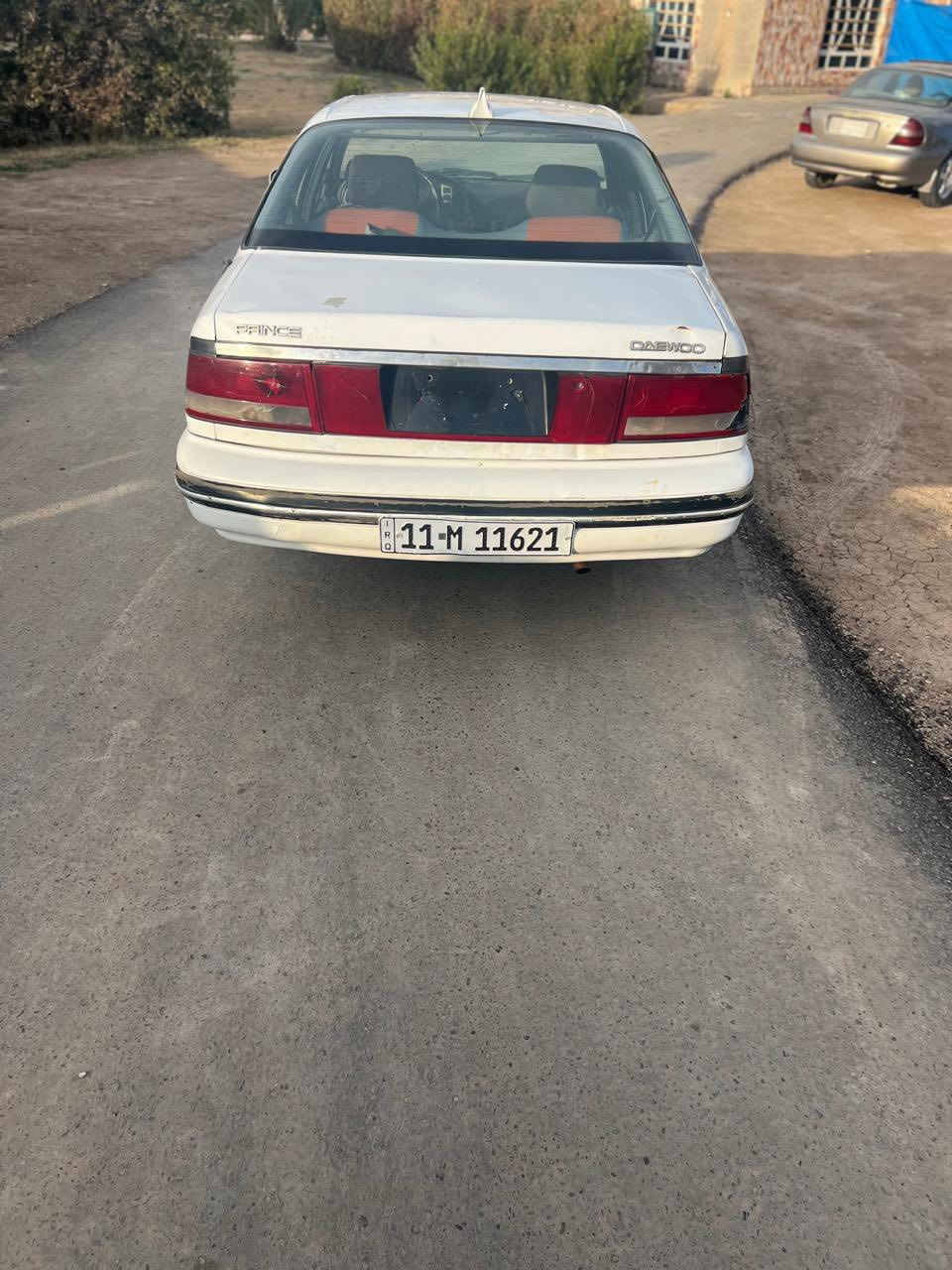 برنس ٩٥
محرك مفتوح
كير اوتو
رقم جديد 
تحويل مباشر
كير ومحرك مكفولات
صدر نضيف جدن 
رقم بغداد
السعر ٣٣
 رقم الهاتف  ًً***********
رقم لاهاتف ًً***********
العنوان بغداد الرضوانيه
