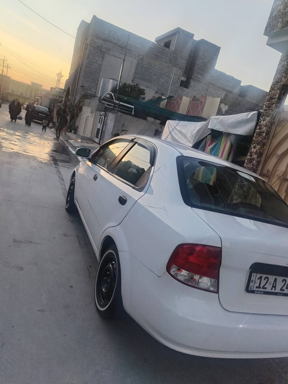 السلام عليكم افيو 2005 محرك تك شرط
جامات كهرب السيارا بدون ضرر بدون صبغ
تايات جدد   باتري جديد  طخم جديد
تبريد ثلج ❄️ تدفه نار 🔥 السيارا ما نقصها كلشي
***********
السعر 68بيها مجال
